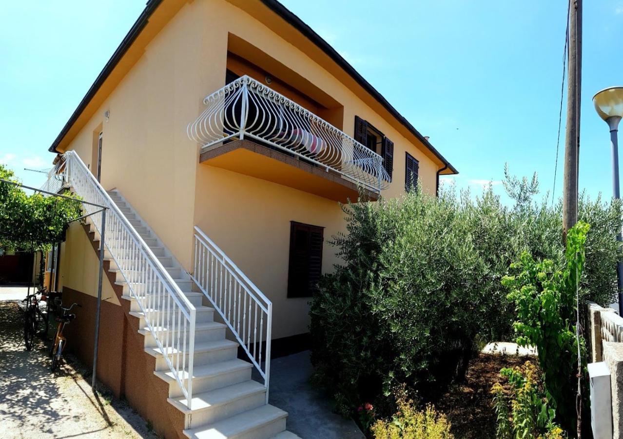Apartments Nela Jelsa  Dış mekan fotoğraf