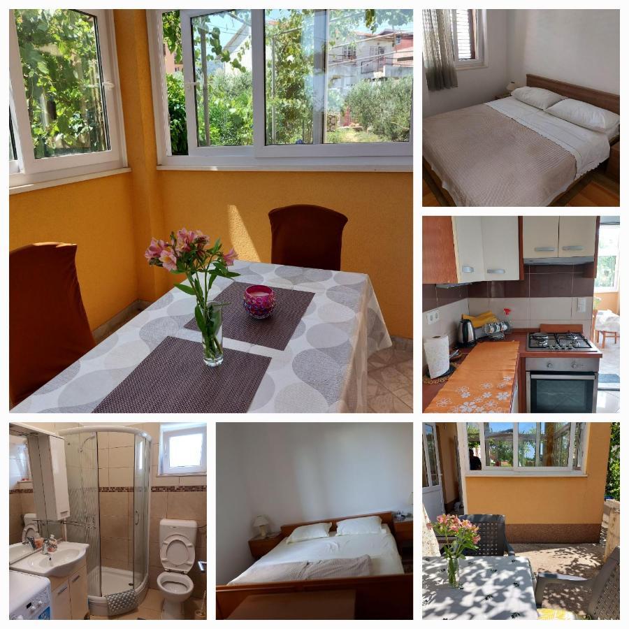 Apartments Nela Jelsa  Dış mekan fotoğraf