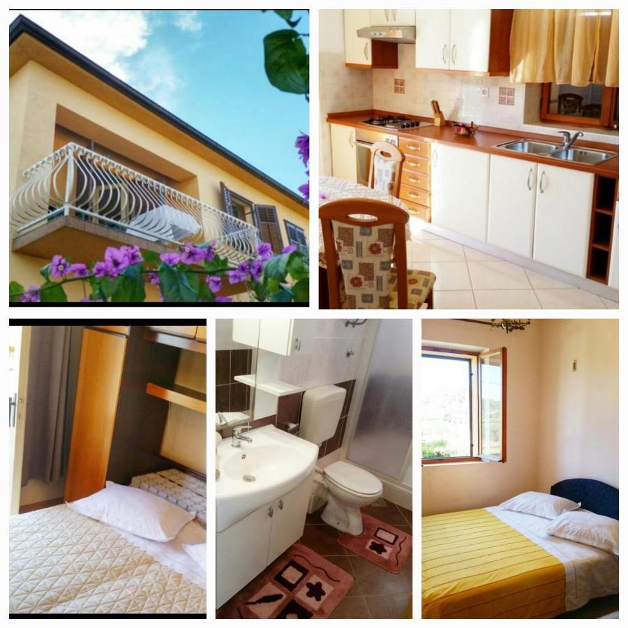 Apartments Nela Jelsa  Dış mekan fotoğraf