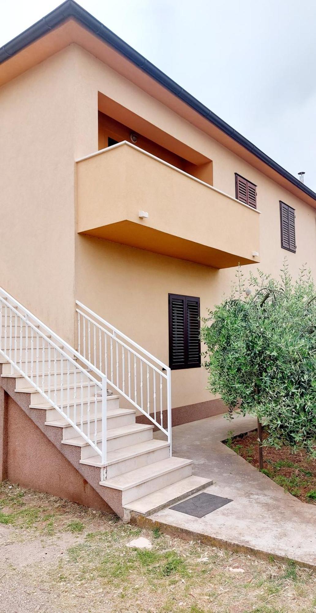 Apartments Nela Jelsa  Dış mekan fotoğraf
